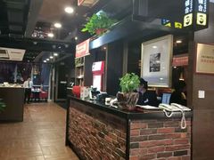 -老牌坊•鲁菜名店•地道济南菜(大观园商埠店)