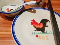 -粤食堂(天津和悦汇店)