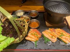 -馥家小馆(黔灵山公园店)