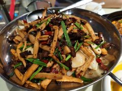 -小碗大胃(福久源新天地店)
