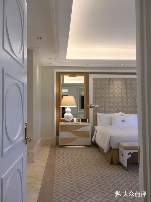永利皇宫酒店--客房图片-澳门酒店-大众点评网