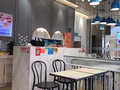 -满记甜品(万象城店)
