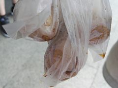 -金盆阿嬷香菇茶叶蛋(玄光店)