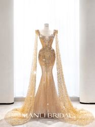 -MANLI BRIDAL婚纱