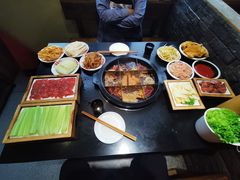 -重庆古老火锅