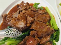-福来齐·鲁菜海鲜·渔家菜(朝阳街分店)