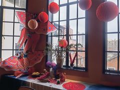 -滇野云南野生菌餐厅(陕西南路店)