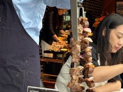 -拉蒂娜·巴西牛排馆 Latina·Brazilian Steakhouse(陆家嘴旗舰店)