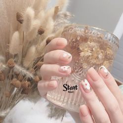 -StartNail美甲
