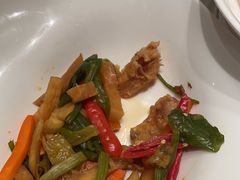 -百姓渔村(南中环店)