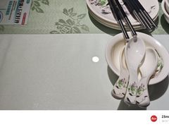 -福荣新中式餐厅