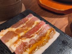 -九田家黑牛烤肉料理(顺义区华联金街店)