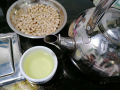 -黔府豆米火锅野菜馆(南马店)