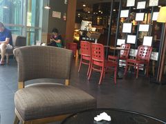 -星巴克(夏日百货店)