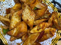 -禾木·新疆特色美食