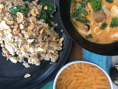 -Doo Dee Thai Food(Issan/Isaan/Esan)