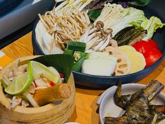 -生如夏花泰式火锅(鹭洲里店)