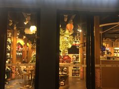 -熊猫屋(宽窄巷子景区店)