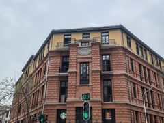 -飞马旅黎黄陂路文旅街区