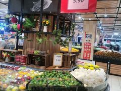 -永辉超市(鲁谷店)