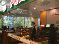 -萨莉亚意式餐厅(石鼓路店)