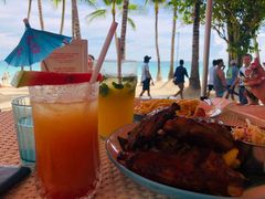 -Cha Cha's Beach Cafe
