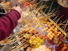 -郭记小街麻辣烫(南小街总店)