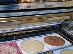 自助取餐区-哈根达斯(泉州万达店)