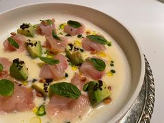 -壳里西餐厅Coquille Seafood Bistro(蒙自路店)