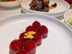 -玫瑰厅上海菜(兴国路店)
