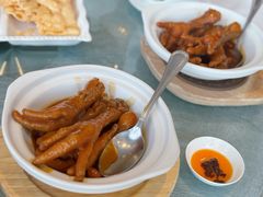 -白天鹅宾馆-宏图府餐厅