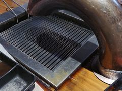 -千寻烧肉(政务区店)