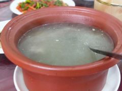 养生砂锅汤-老板厨房·妈妈菜(双港店)