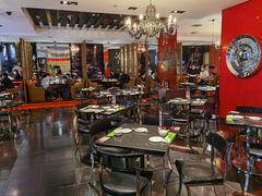 大堂-小资太太餐厅(南岗区店)