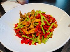 -庐灶江南·江南菜·四合院Bistro(东直门雍和宫·原华侨宾馆店)