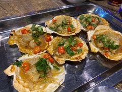 -夜猫子串吧·龙虾.江西小炒(万塘路店)