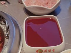 -蜀留香火锅·始于1999·原四川老火锅(白堤路店)