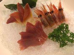 -大渔铁板烧(万象城店)
