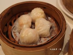 -衡山汇·高级粤菜(霄云路店)