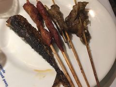 -多伦多海鲜自助餐厅(百盛购物中心三阳店)
