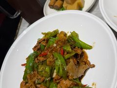 -北平盛世·新京菜·北京烤鸭(劲松·双井店)