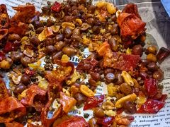 -四禧精酿铜锅涮肉·烧烤工场(大明湖店)