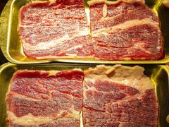 -梨花自助烤肉(西三旗万象汇店)