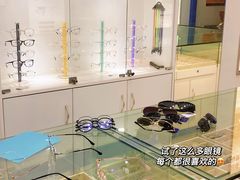 -东宝眼镜(南城店)