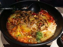 -云味馆·云南菜·云南米线(景田店)
