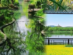 -北坞公园