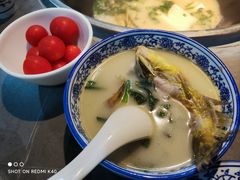 -贺庄·活鱼馆(珠吉路店)
