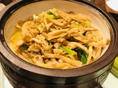 井冈山笋尖-鄱阳湖·江西小炒·瓦罐煨汤(五道口店)