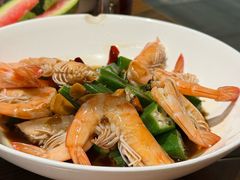 -黄泥岗·地道湖北菜(奥特莱斯店)