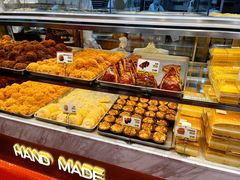 -鲍师傅糕点(永安里店)